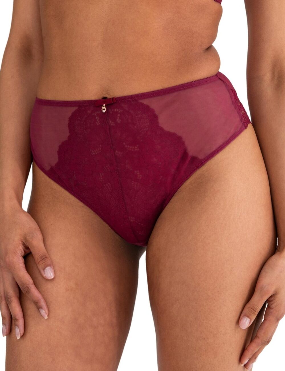 Pour Moi Milan Deep Brief - Rioja - S - 10