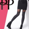 Pretty Polly Sock Over The Knee Tights