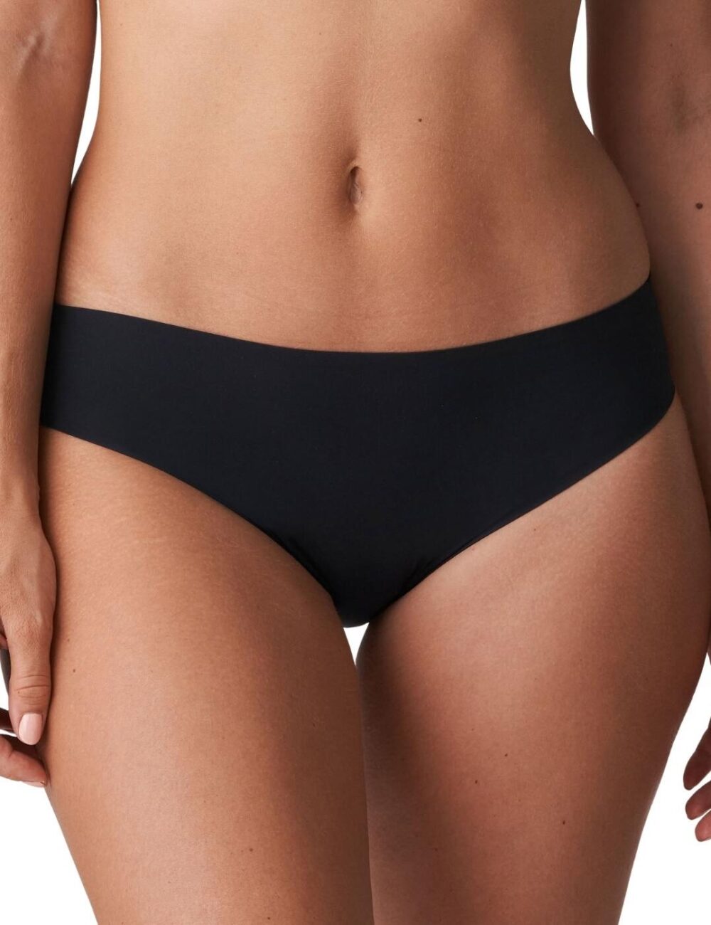 Prima Donna Figuras Rio Brief - Charcoal - M - 12