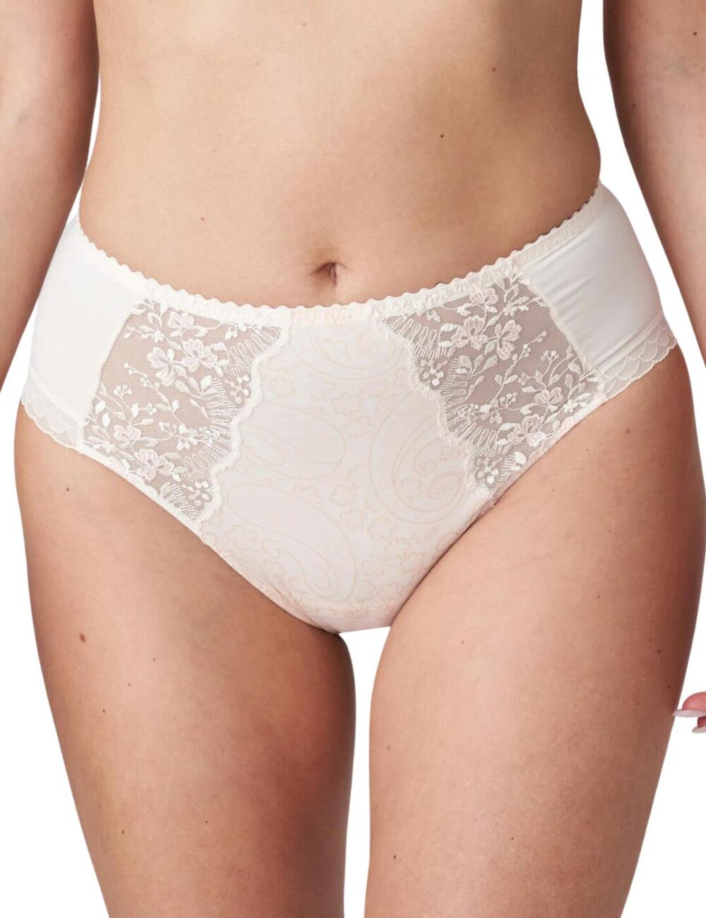 Prima Donna Gythia Full Brief - Geisha - M - 12