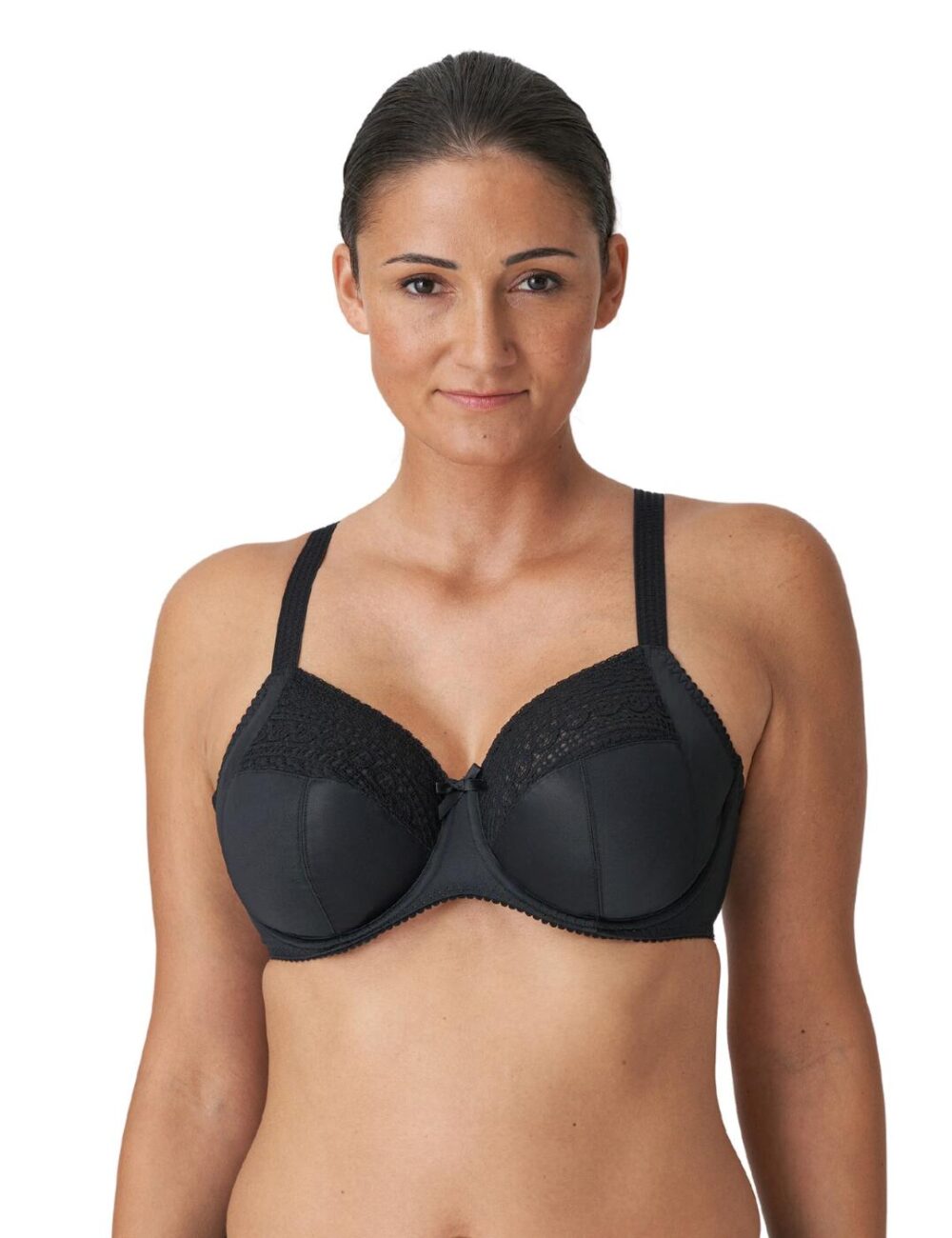 Prima Donna Montara Full Cup Bra - Crystal Pink - 34I