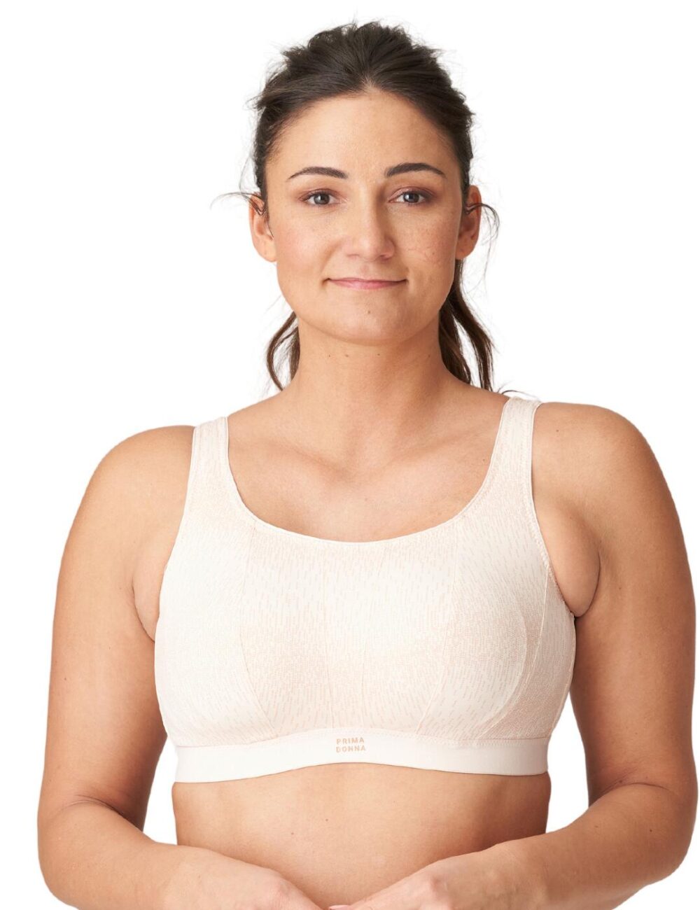 Prima Donna Sport The Gym Sports Bra Non Wired - Venus - 32D