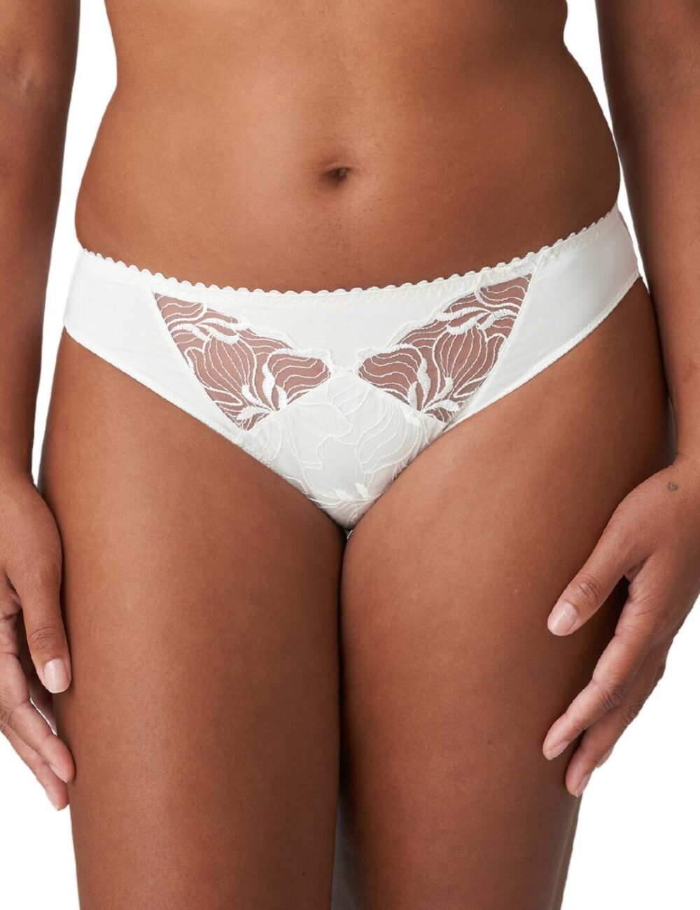 Prima Donna Springdale Rio Brief - Natural - S - 10