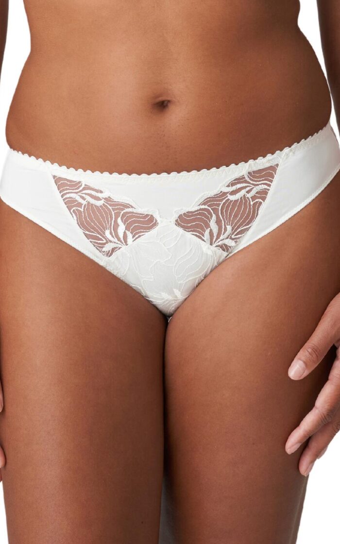 Prima Donna Springdale Rio Brief - Natural - S - 10