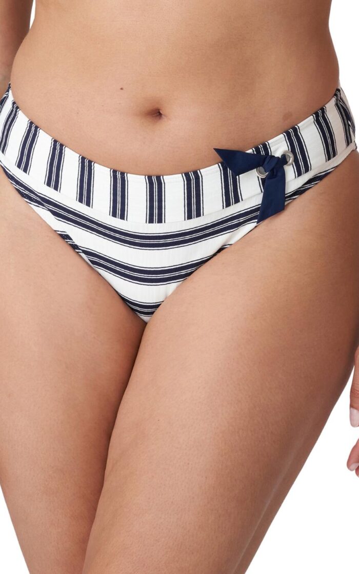 Prima Donna Swim Leros Rio Bikini Brief - Natural - S - 10