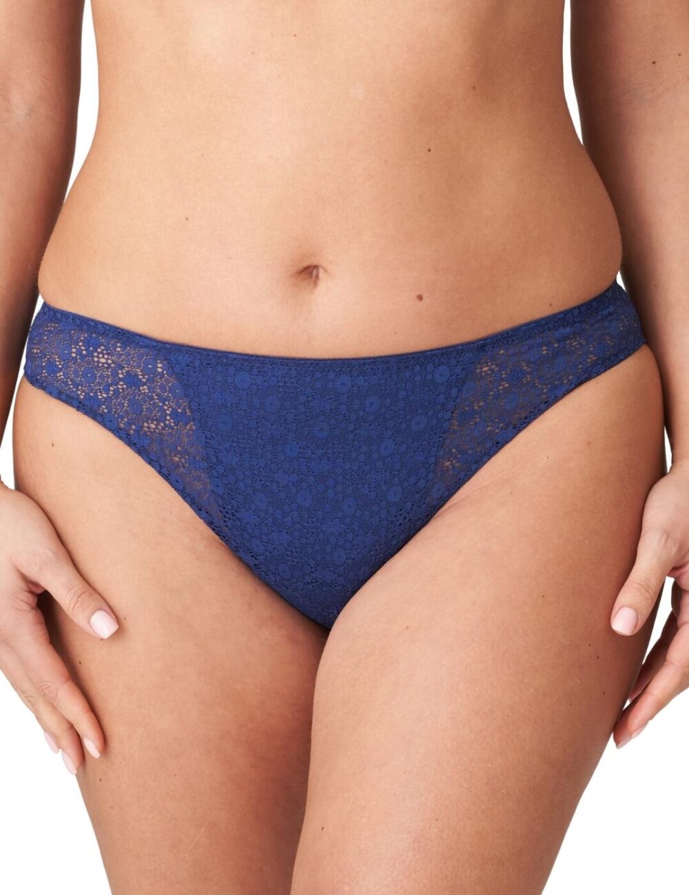 Prima Donna Twist Epirus Rio Brief - Royal - L - 14