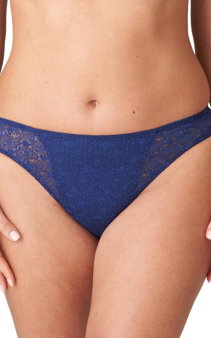 Prima Donna Twist Epirus Rio Brief - Royal - L - 14