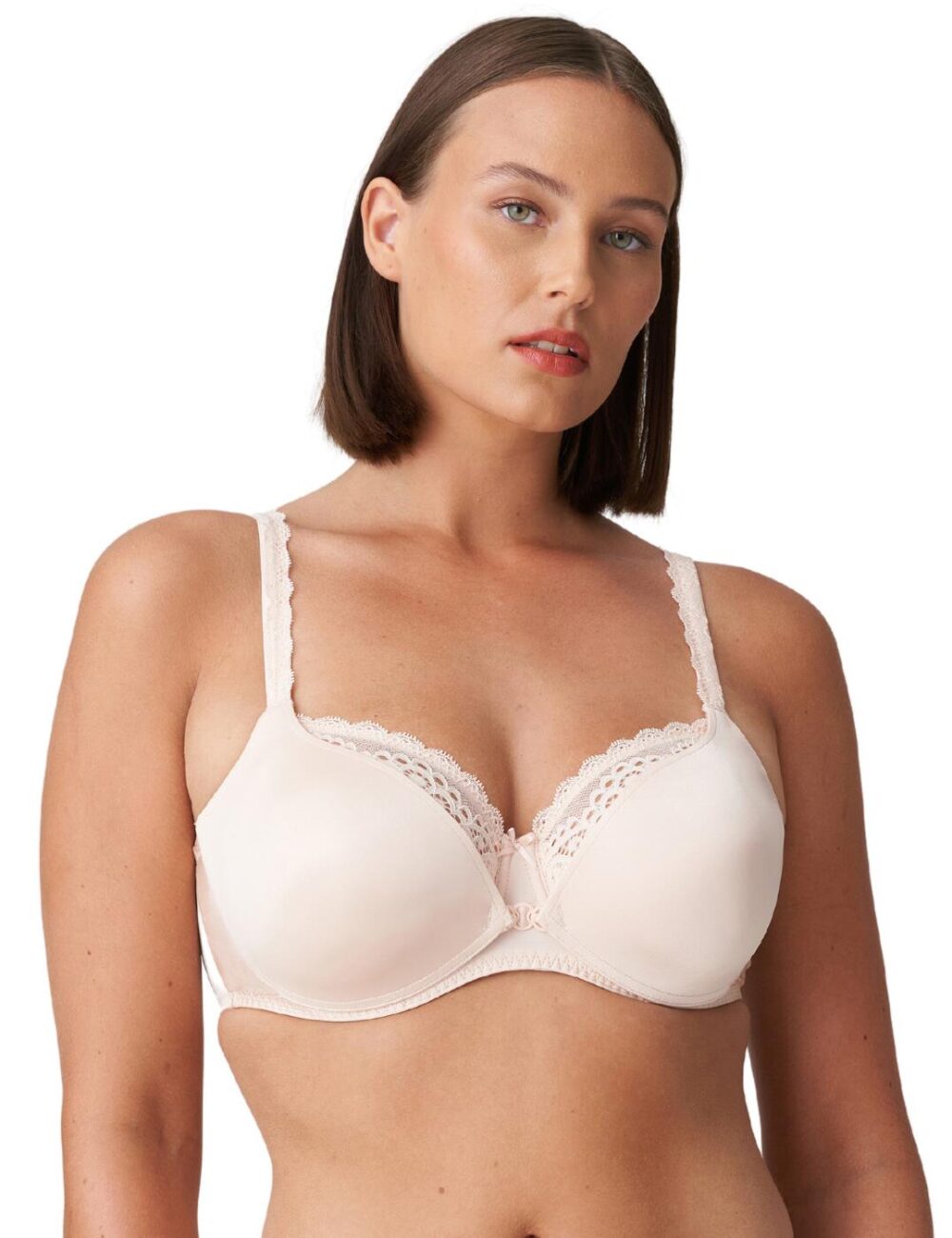 Prima Donna Twist I Do Nursing Bra - Silky Tan - 32G
