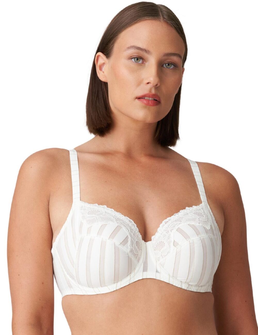Prima Donna Twist Maldives Full Cup Bra - Natural - 32H