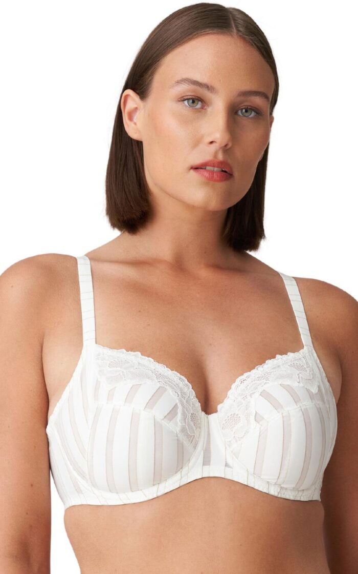 Prima Donna Twist Maldives Full Cup Bra - Natural - 32H