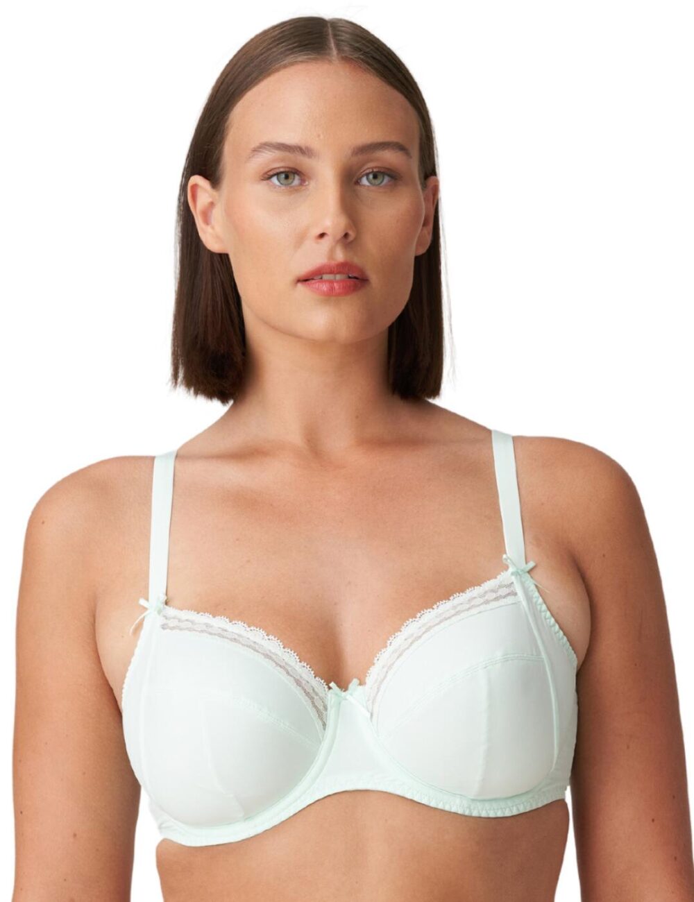 Prima Donna Twist Seville Full Cup Bra - Spring Blossom - 32G
