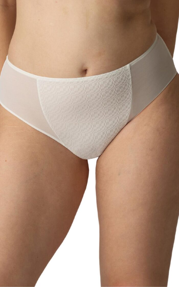 Prima Donna Twist Yelapa Full Brief - Natural - L - 14