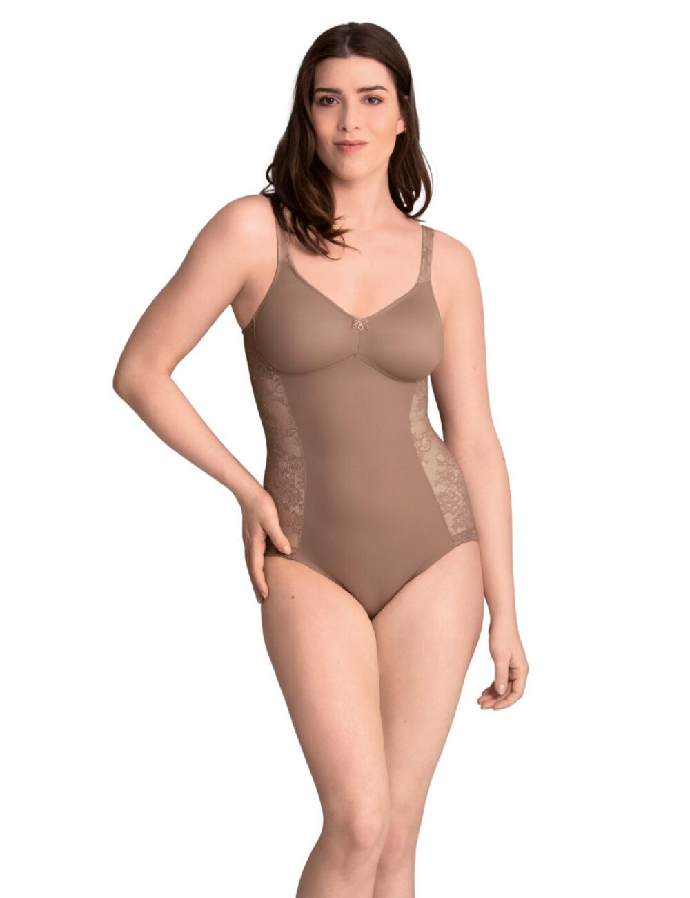 Rosa Faia by Anita Abby Moulded Body - Dusty Rose - 40D