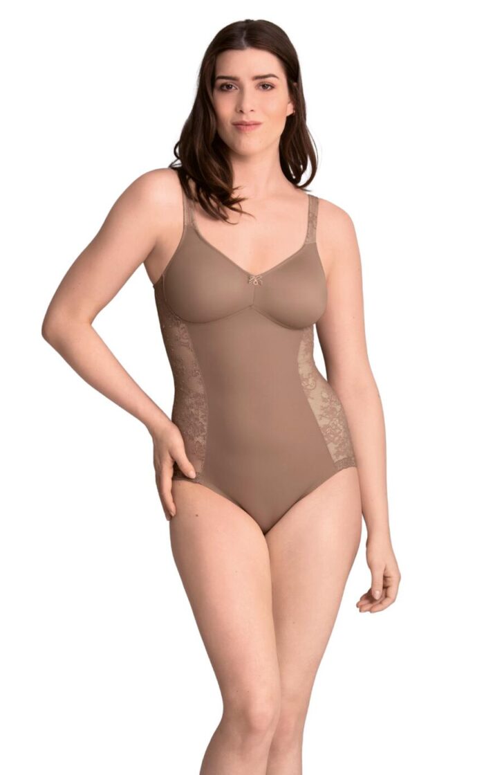 Rosa Faia by Anita Abby Moulded Body - Dusty Rose - 40D