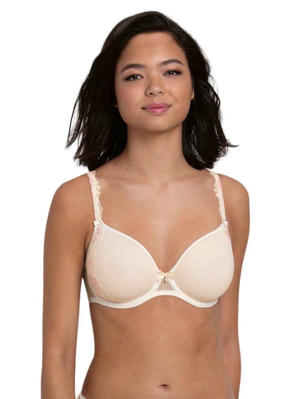 Rosa Faia by Anita Colette Underwired Spacer Bra - Crystal - 36C