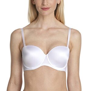 Rosa Faia by Anita Padded Basic Strapless Multiway Bra - White - 34B
