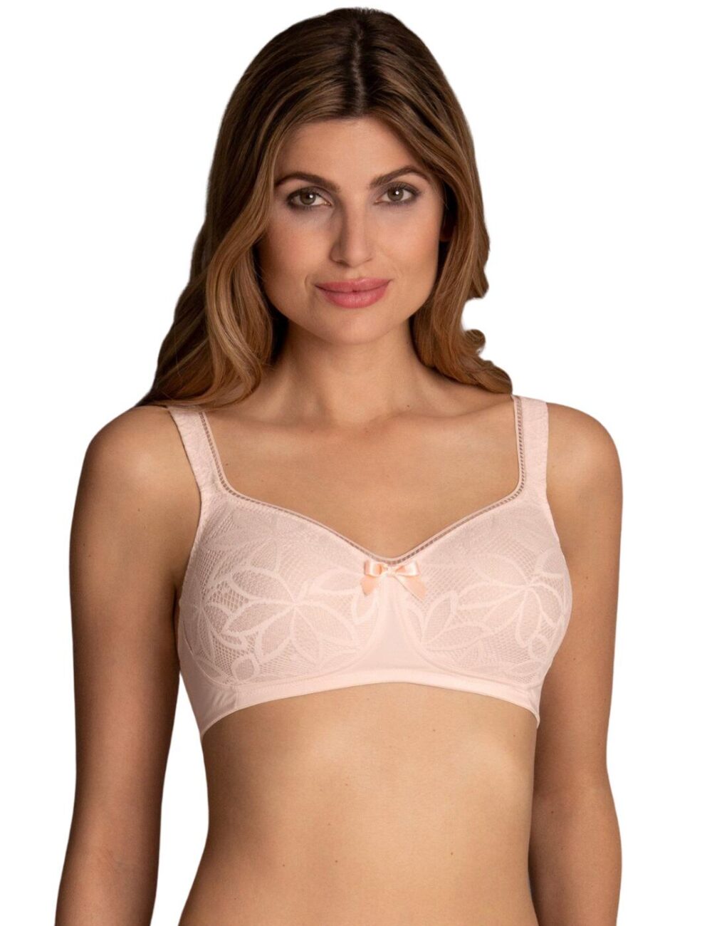 Rosa Faia by Anita Selena Soft Bra - Pearl Rose - 40C