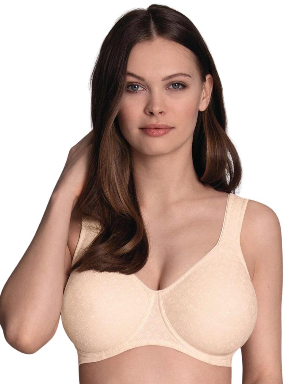 Rosa Faia by Anita Twin Art Underwired Bra - Smart Rose