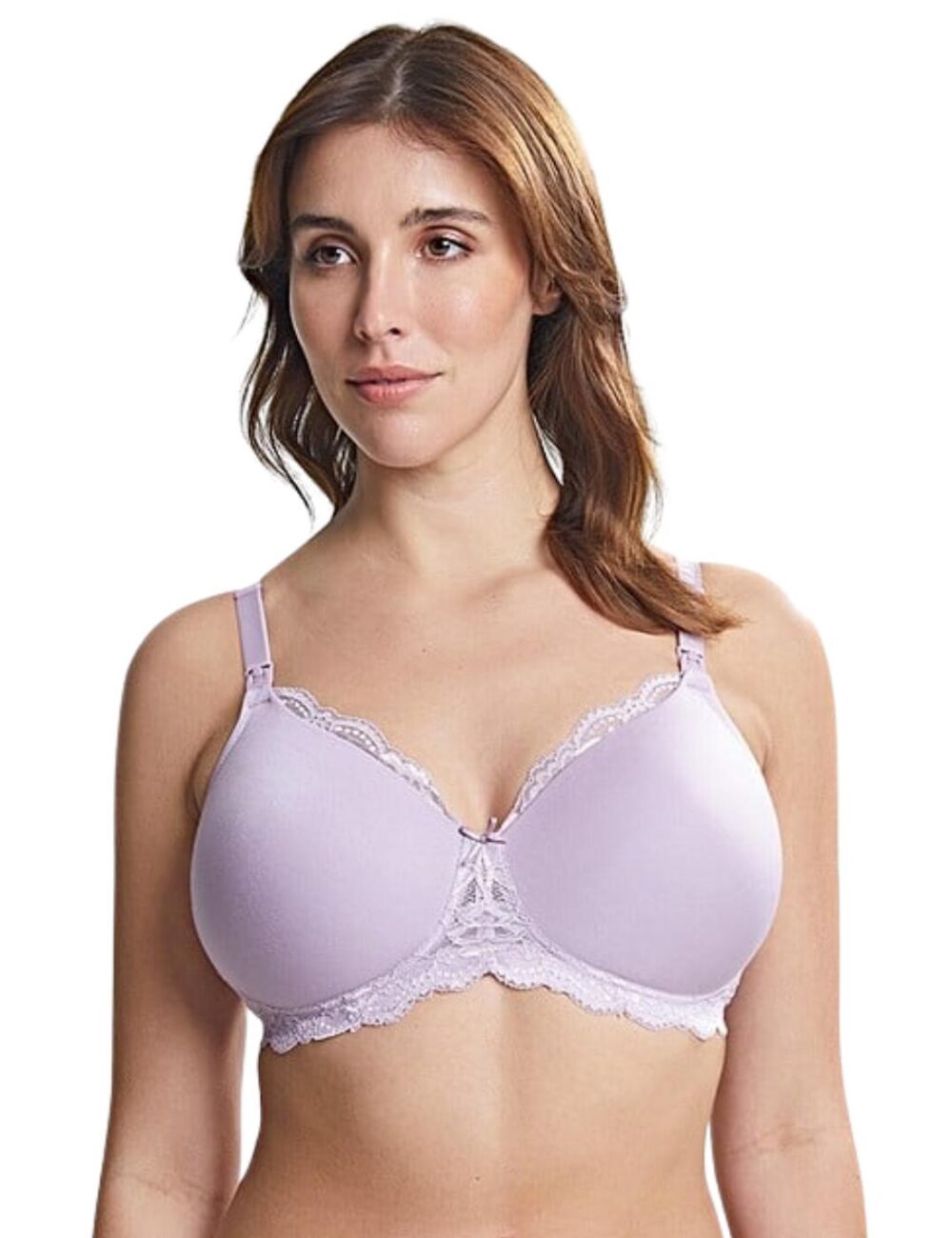 Royce Indie Nursing Maternity Bra - Lilac - 32D