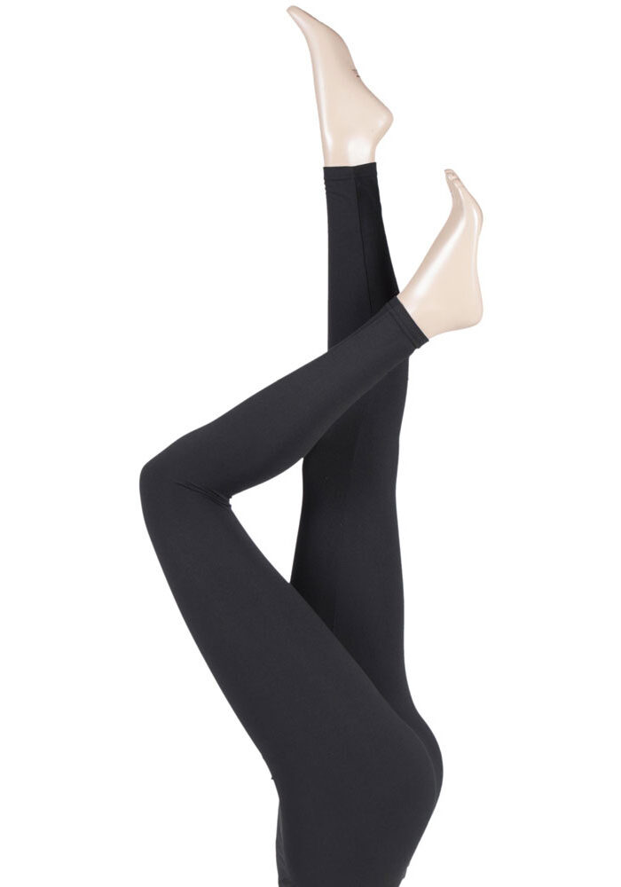 Silky Everyday Leggings