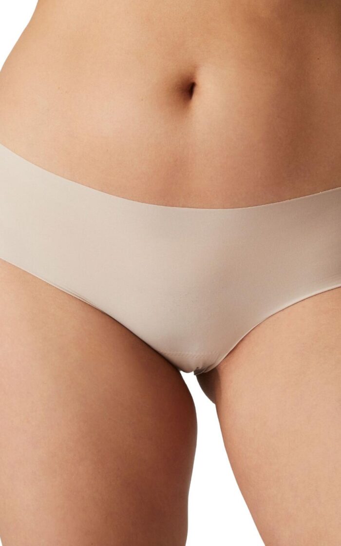 Simone Perele Uniq Shorty Brief - Peau Rosee - M - 12