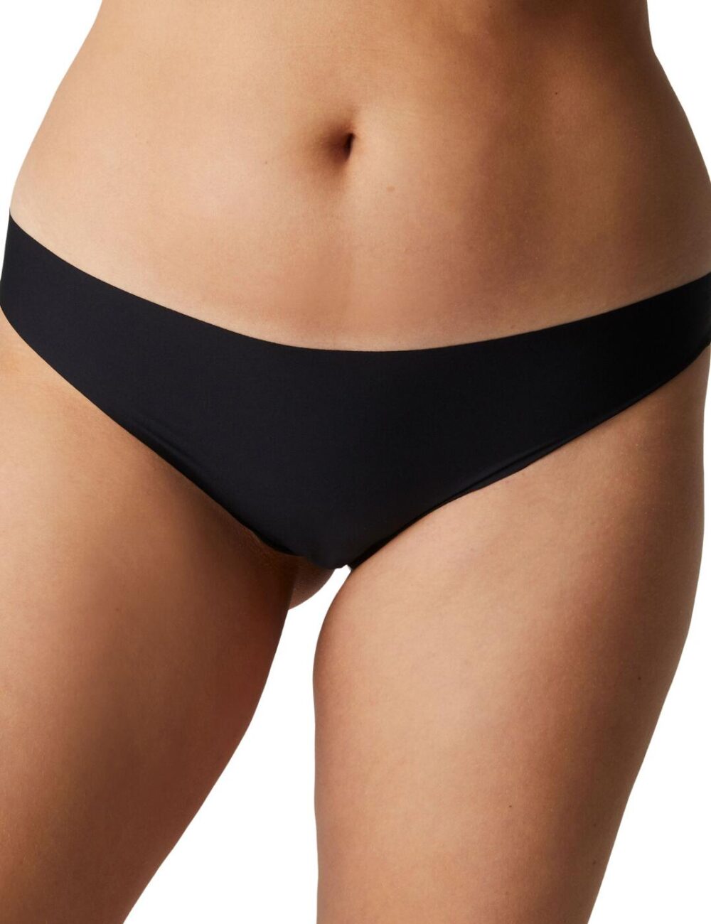 Simone Perele Uniq Thong - Black - M - 12