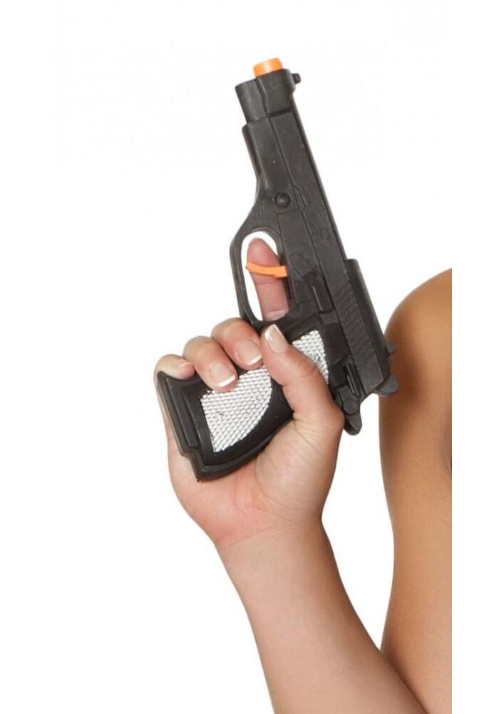 Single Toy Gun