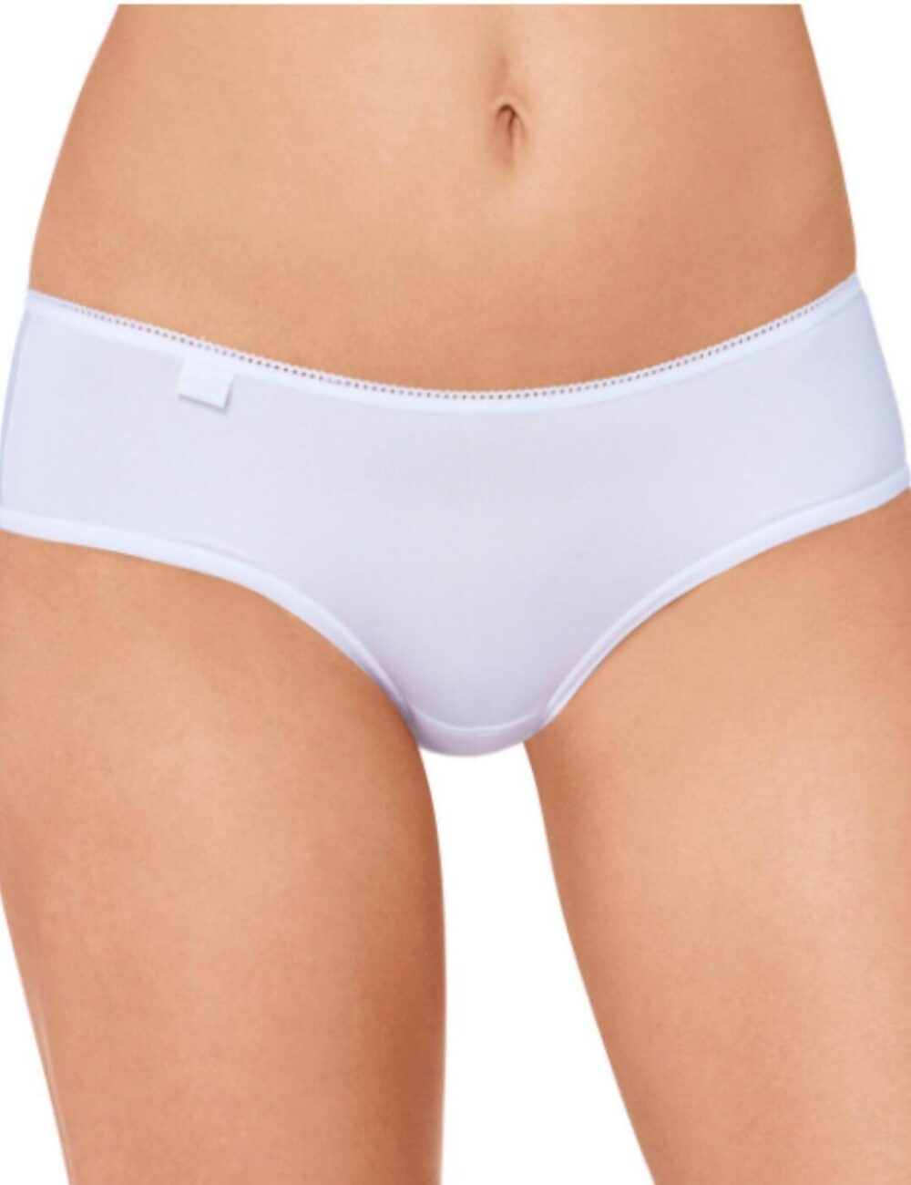 Sloggi 24/7 Microfibre Hipster Brief 3 Pack - White - S - 10
