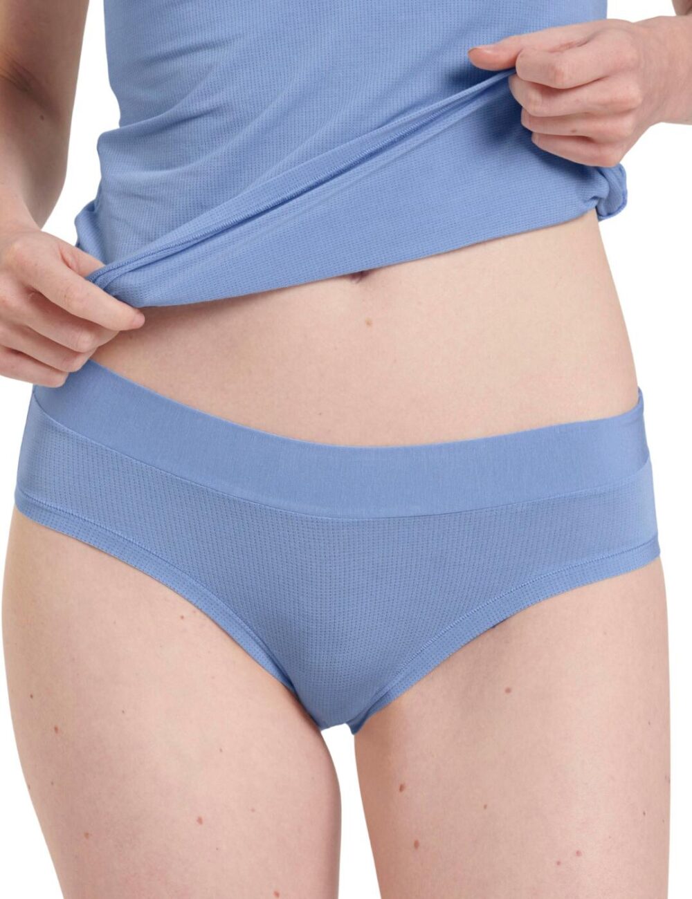 Sloggi Go Allround Hipster Brief - Riviera - One Size