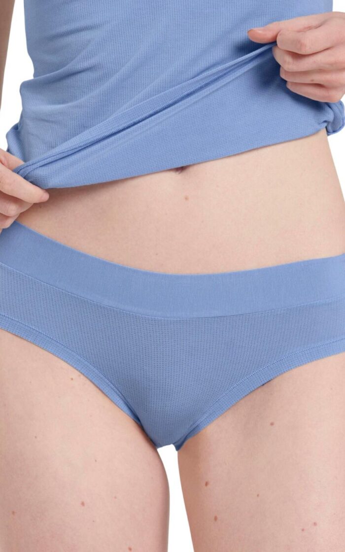 Sloggi Go Allround Hipster Brief - Riviera - One Size