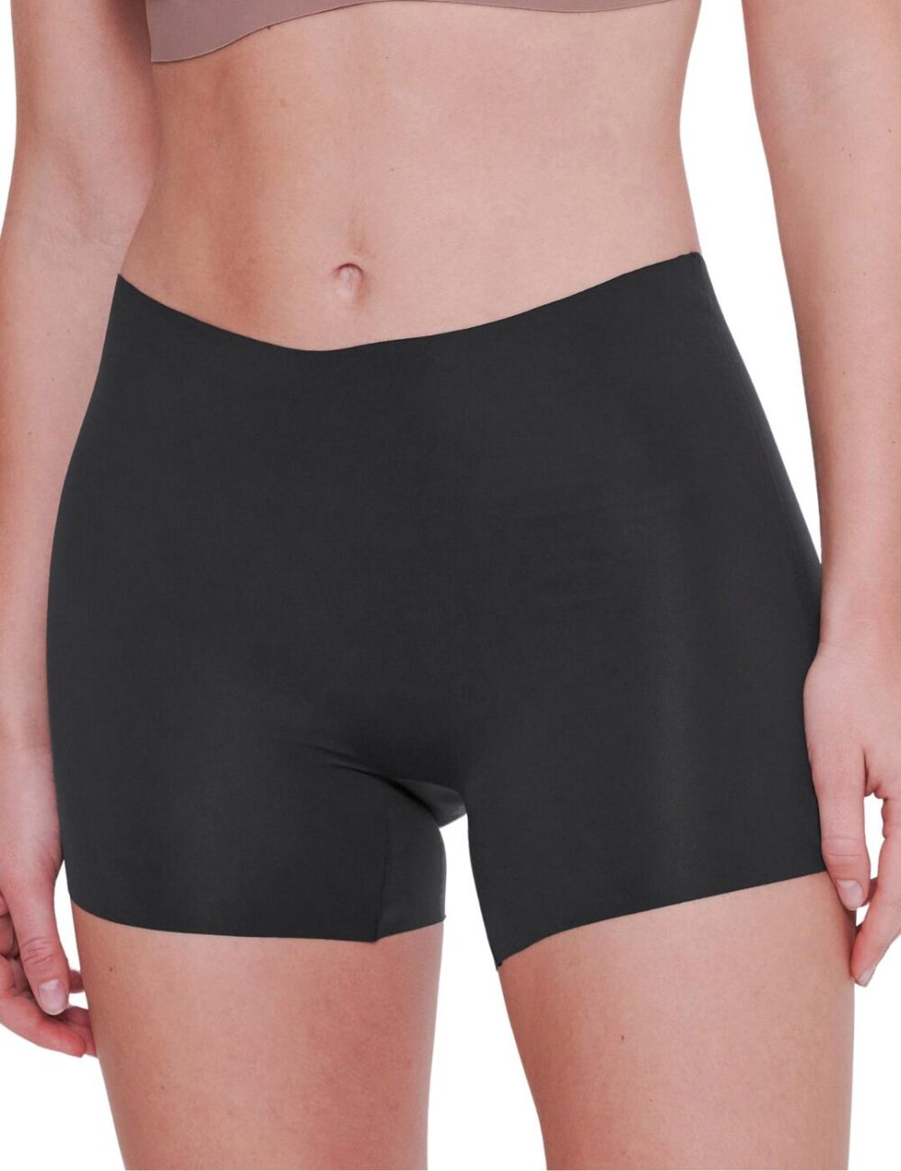 Sloggi Zero Feel Cycling Short Style Brief - Black - XS - 8
