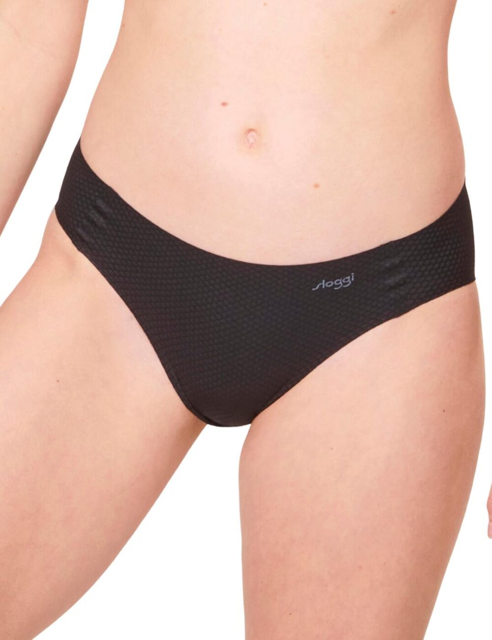Sloggi Zero Feel Flow Tai Brief - Black - L - 14