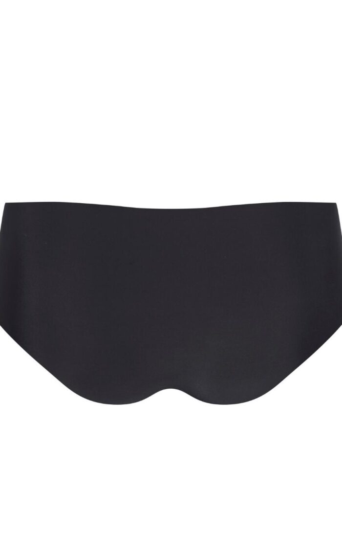 Sloggi Zero Feel Hipster Brief 2 Pack - Black