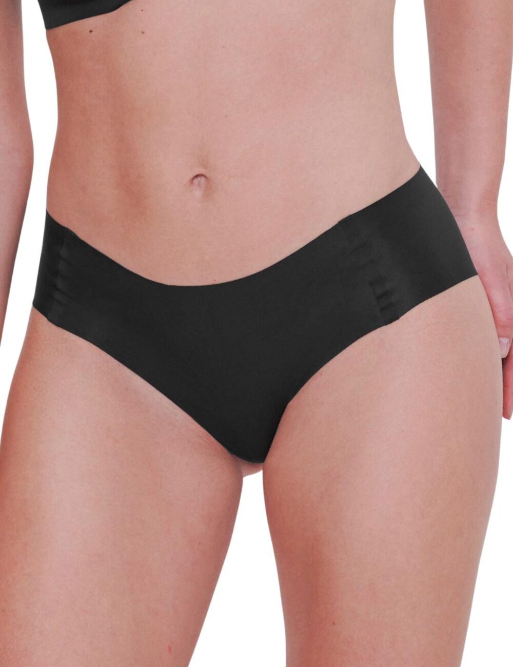 Sloggi Zero Feel Hipster Brief - Black - L - 14