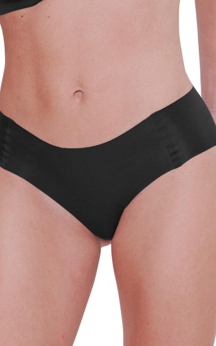 Sloggi Zero Feel Hipster Brief - Black - L - 14