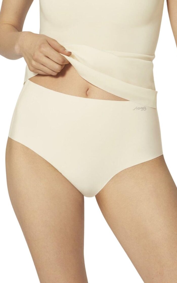 Sloggi Zero Feel Maxi Brief - Angora