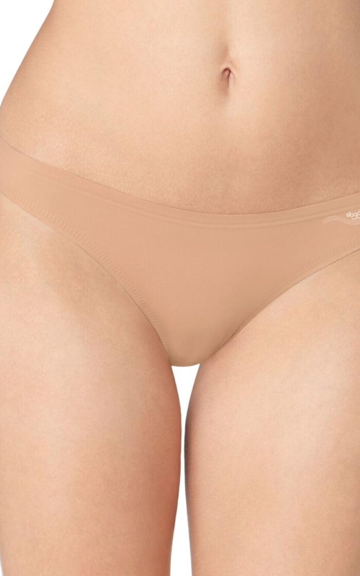 Sloggi Zero Feel Tai Brief - Cognac - L - 14