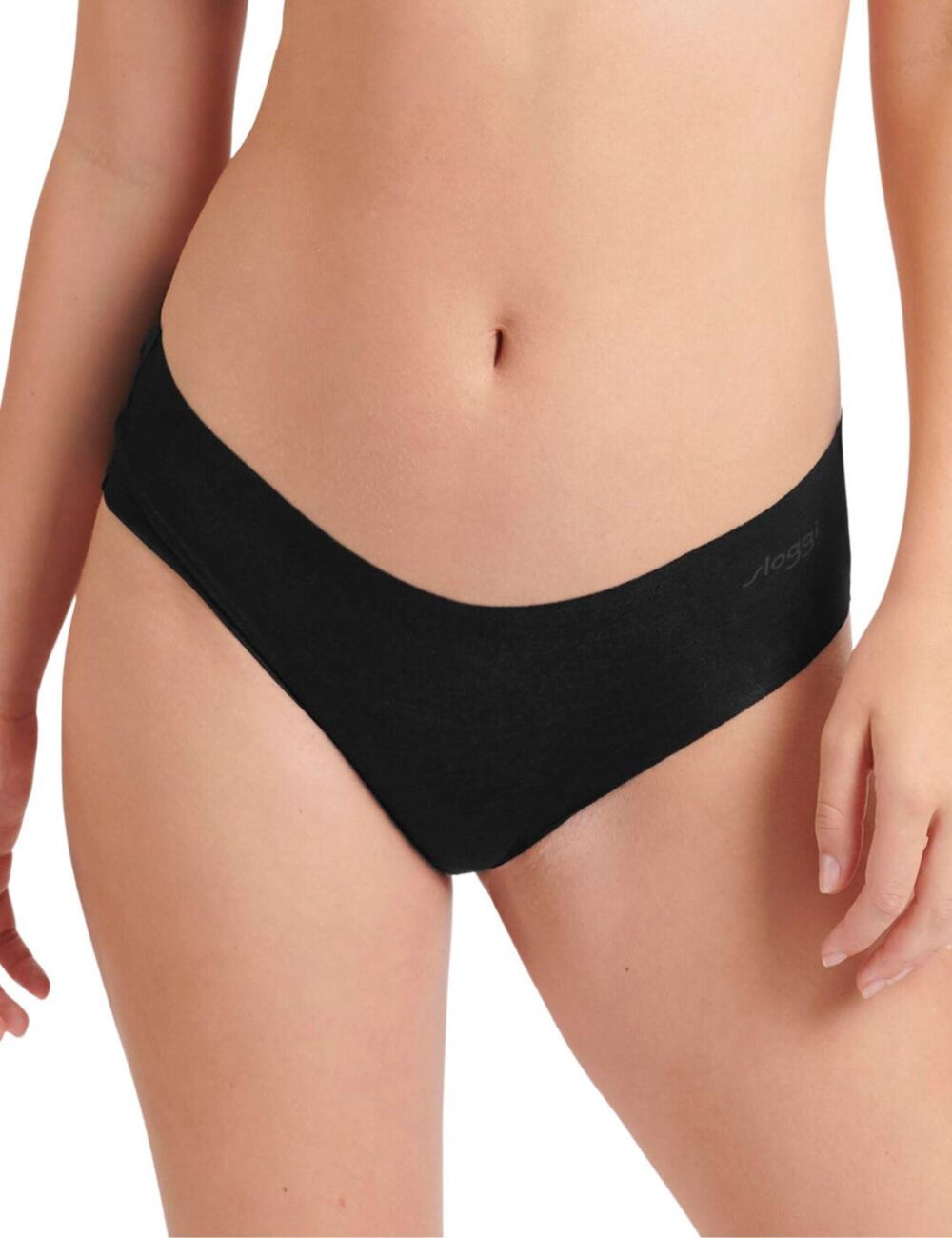 Sloggi Zero Modal Hipster Brief - Black - XS - 8