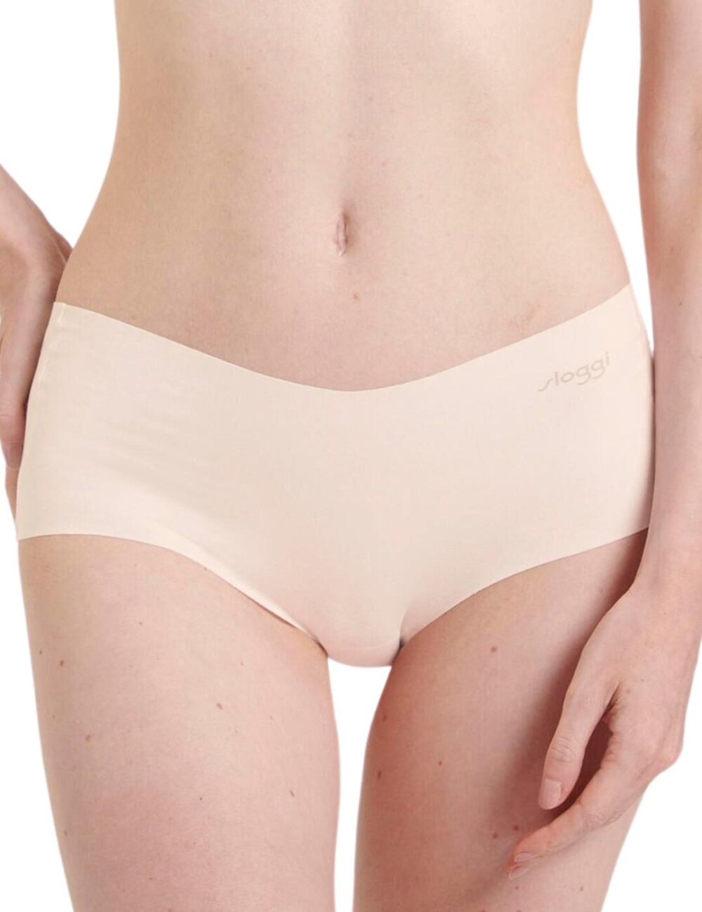 Sloggi Zero Modal Shorty Brief - Angora - XL - 16