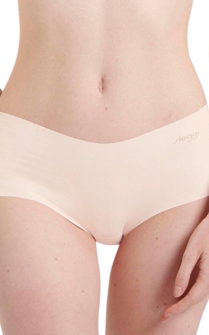 Sloggi Zero Modal Shorty Brief - Angora - XL - 16