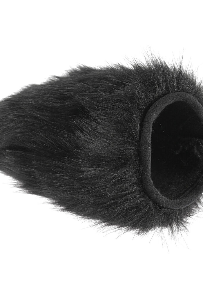 Sportsheets Spiked Sensory Mitt