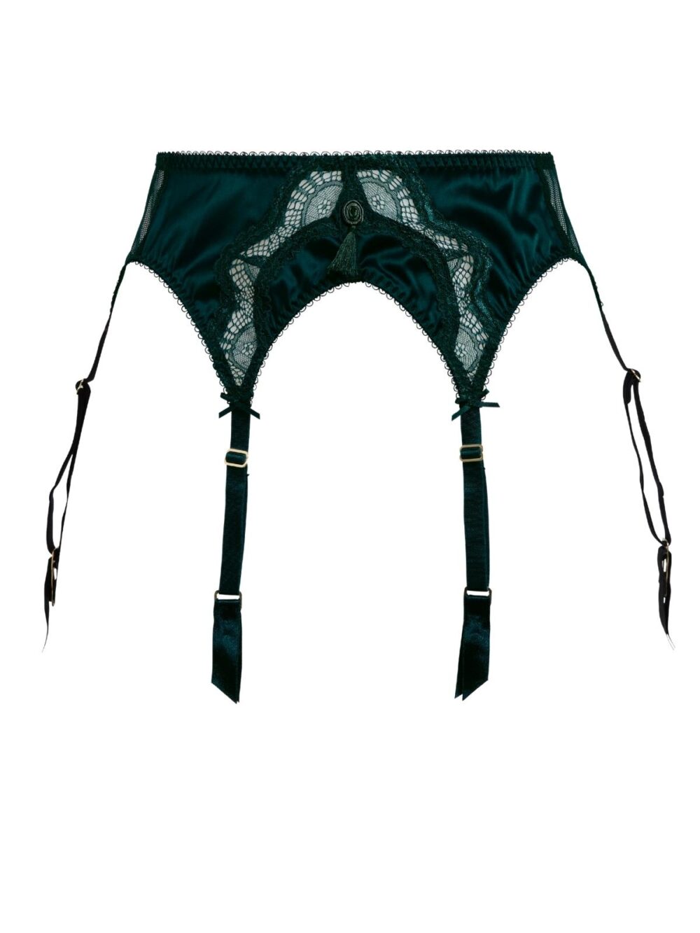 Starlift Garter Belt