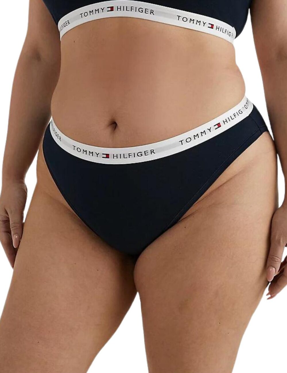 Tommy Hilfiger TH Icon 2.0 Curve Brief - Desert Sky - XL - 16