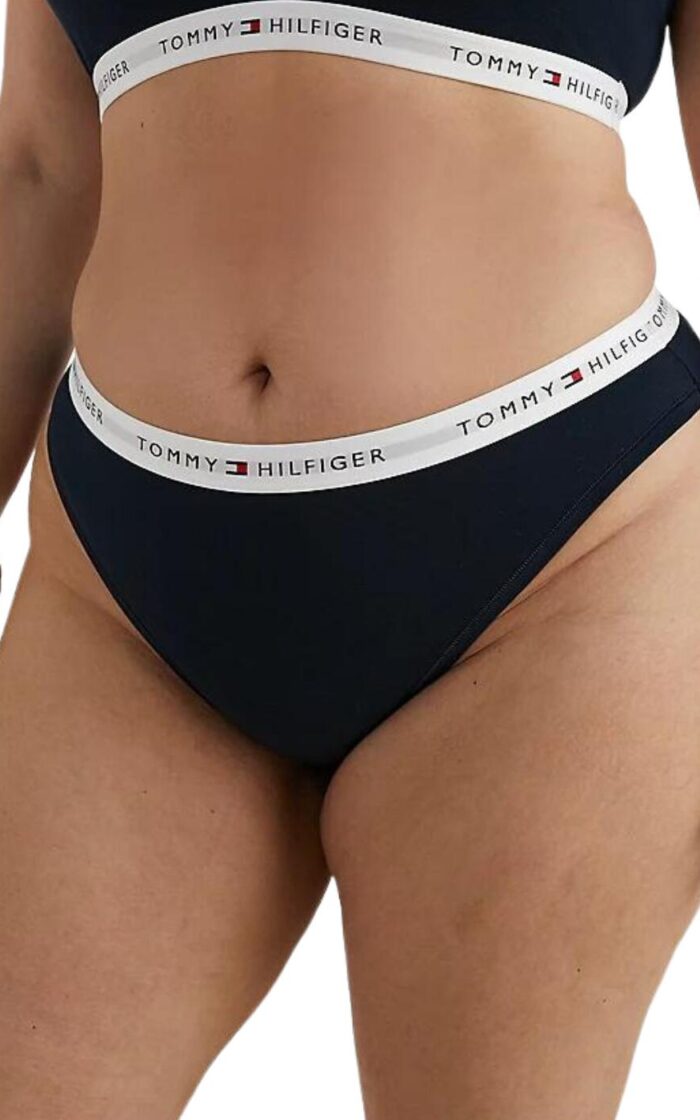 Tommy Hilfiger TH Icon 2.0 Curve Brief - Desert Sky - XL - 16
