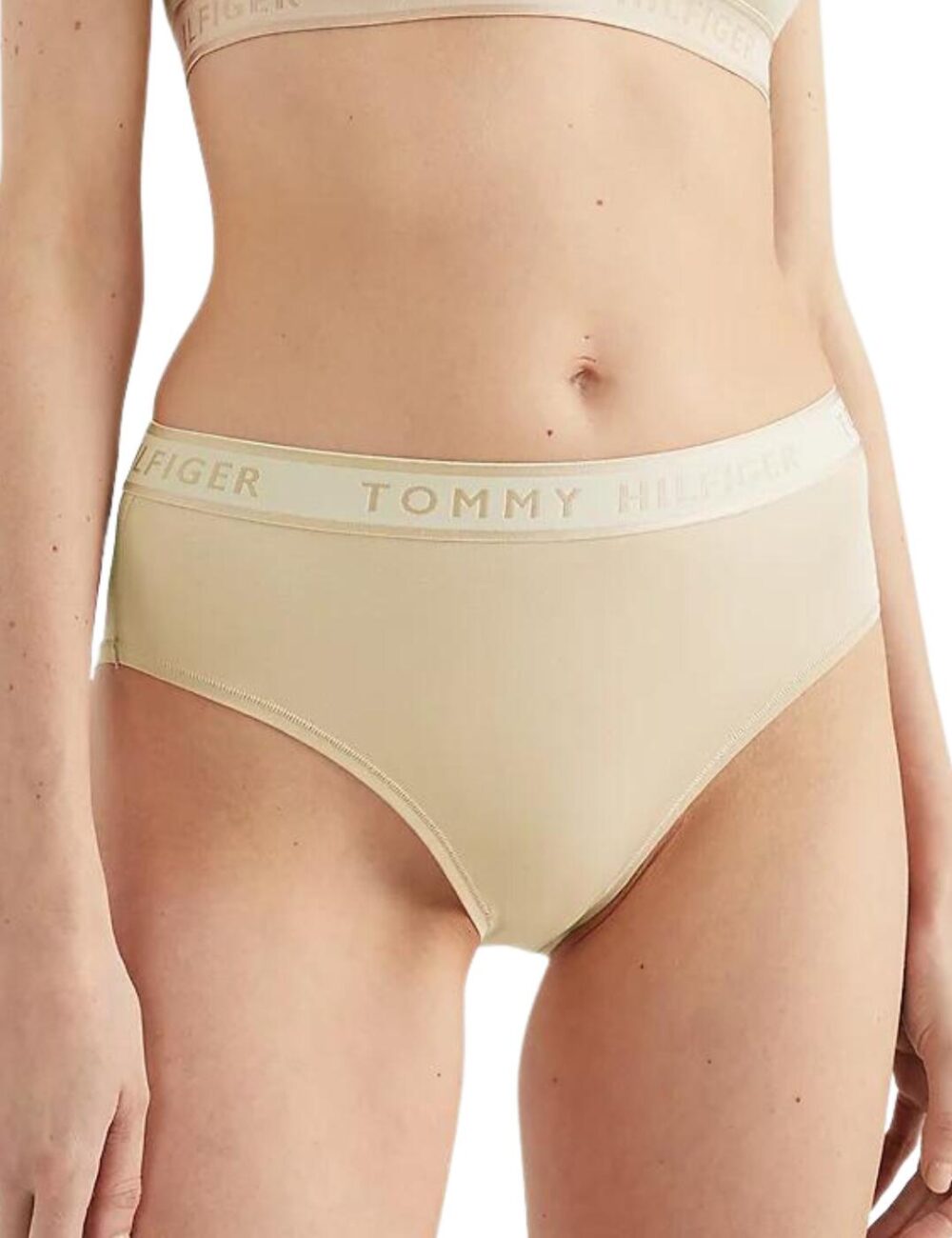 Tommy Hilfiger TH Modal Brief - Misty Blush - XS - 8