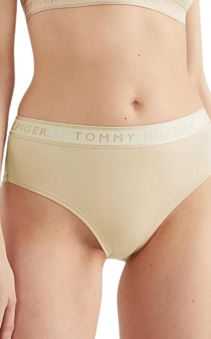 Tommy Hilfiger TH Modal Brief - Misty Blush - XS - 8