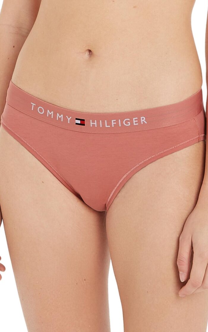 Tommy Hilfiger TH Original Brief - Teaberry Blossom - XL - 16