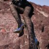 Trasparenze Enif Floral Tights