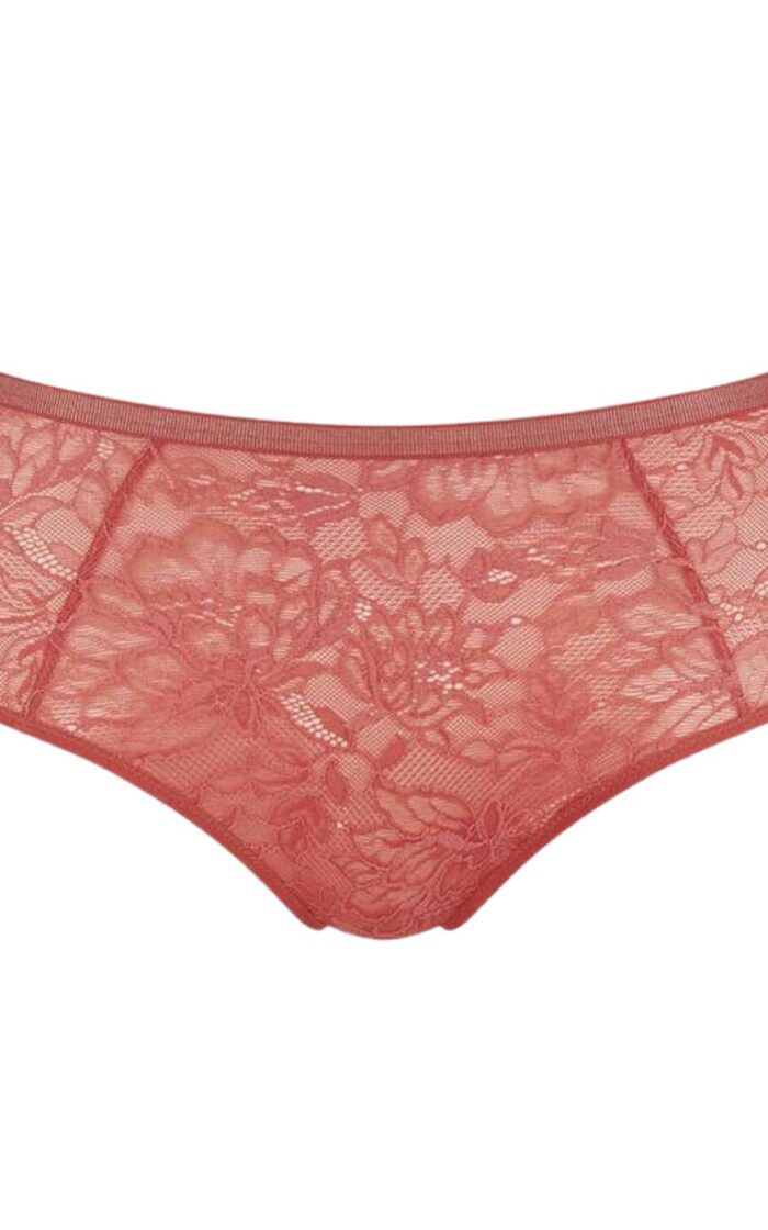 Triumph Amourette Charm Maxi Brief - Chilli - S - 10