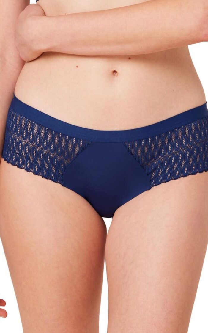 Triumph Aura Spotlight Maxi Brief - Deep Water - L - 14